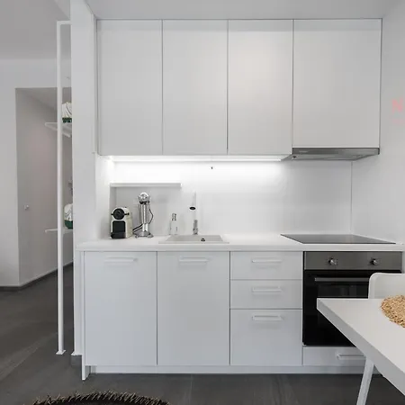 Lusso Bianco, Nilie Hospitality Mgmt Apartment Thessaloniki Exterior photo