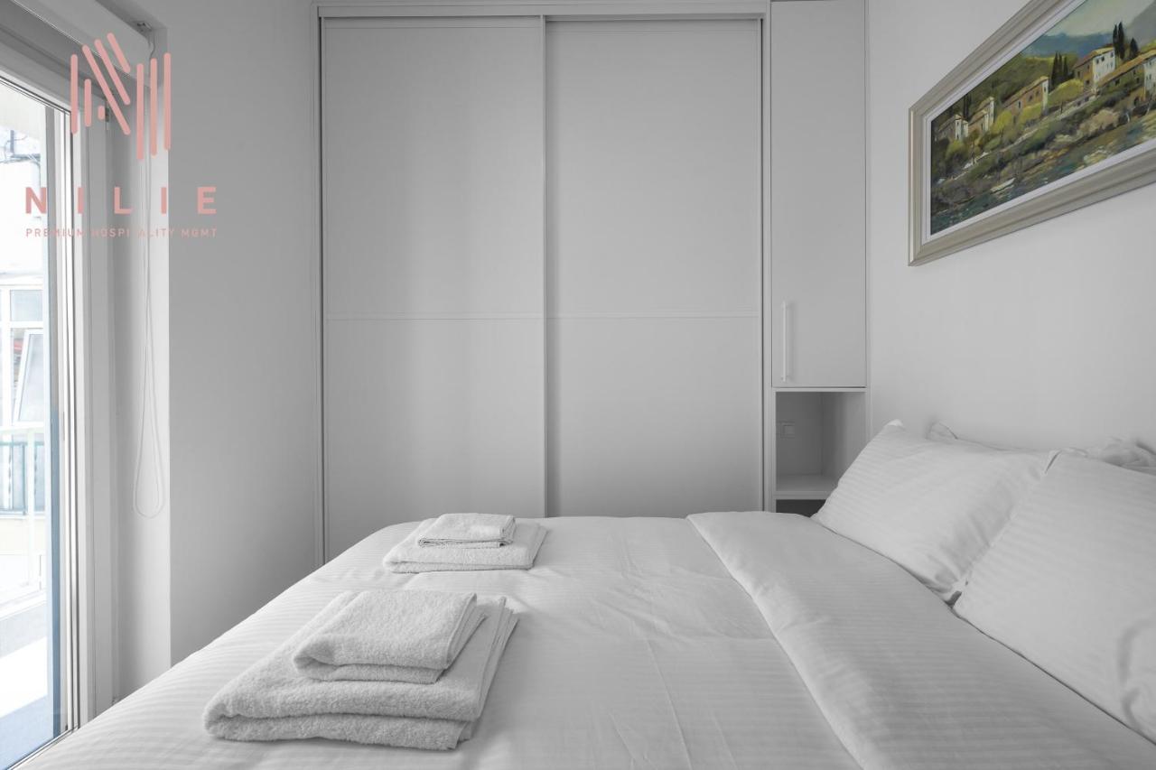 Lusso Bianco, Nilie Hospitality Mgmt * Thessaloniki