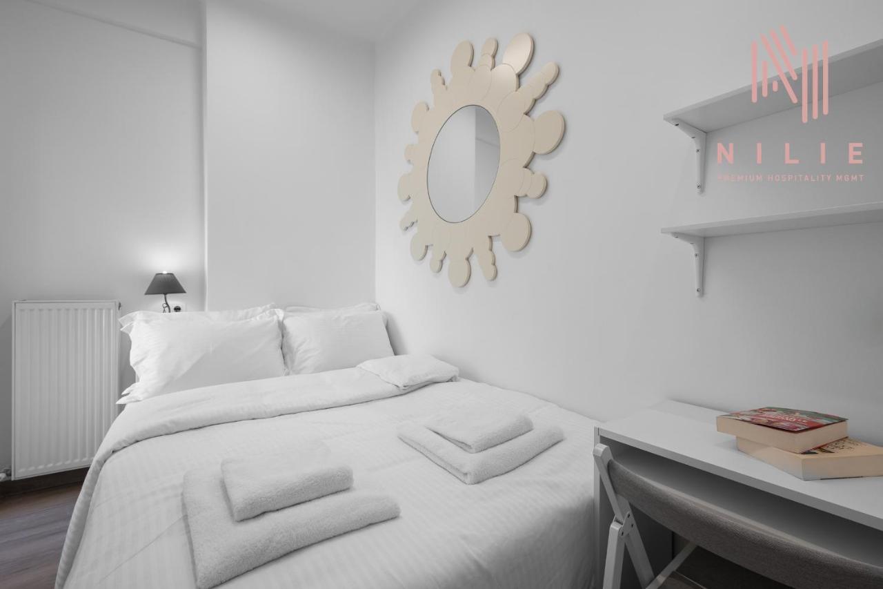 Apartment Lusso Bianco, Nilie Hospitality Mgmt