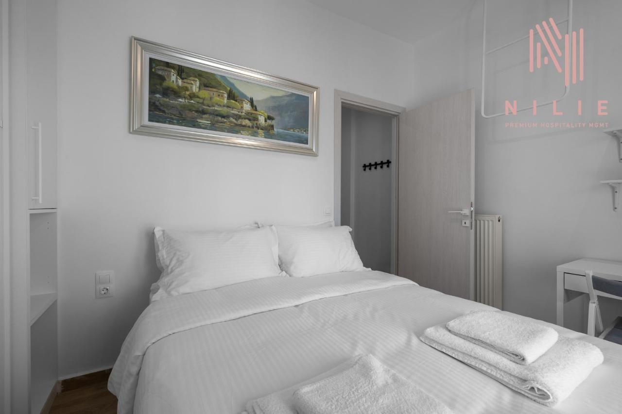 Lusso Bianco, Nilie Hospitality Mgmt * Thessaloniki