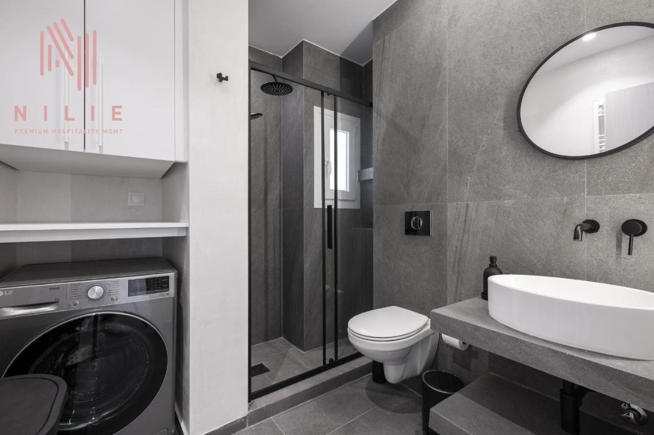 Lusso Bianco, Nilie Hospitality Mgmt Apartment Thessaloniki