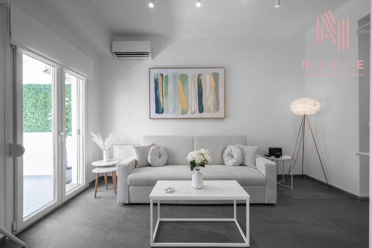 Lusso Bianco, Nilie Hospitality Mgmt Apartment *