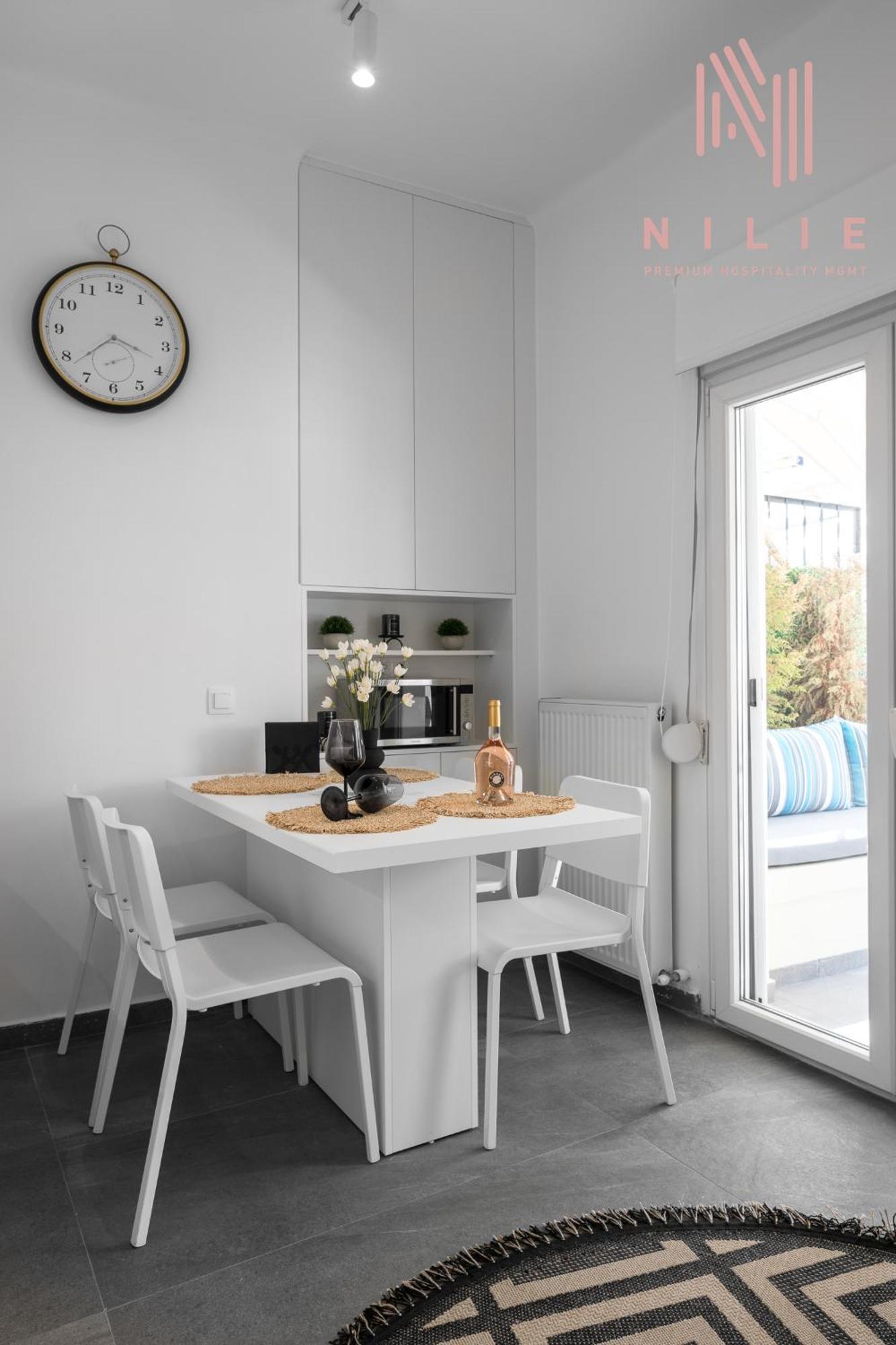 Apartment Lusso Bianco, Nilie Hospitality Mgmt *
