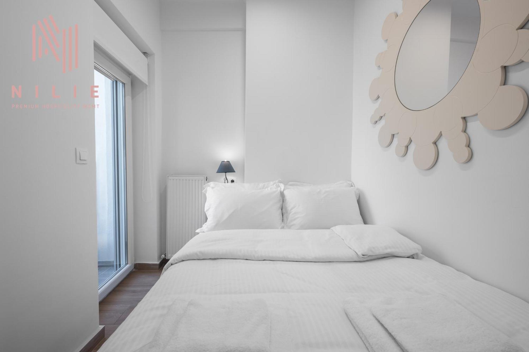 Lusso Bianco, Nilie Hospitality Mgmt * Thessaloniki