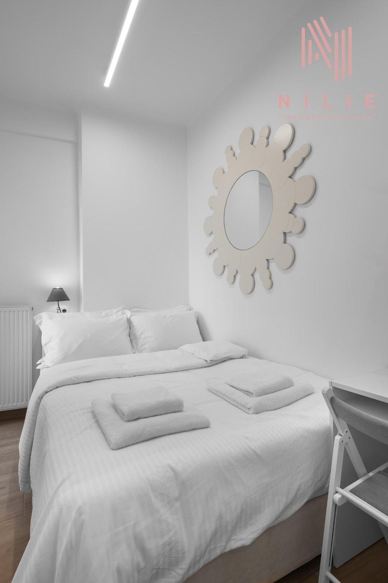 Apartment Lusso Bianco, Nilie Hospitality Mgmt